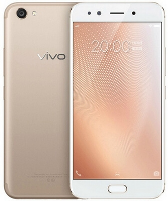 Замена разъема зарядки на телефоне Vivo X9s